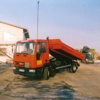 IVECO 120E