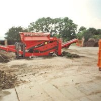 Mobilni tridici jednotka TKG