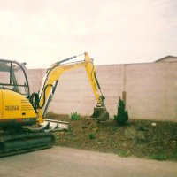 Wacker Neuson 3503